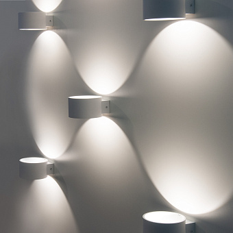 Светильник настенный Elektrostandard Coneto a040451 MRL 1045 6Вт LED