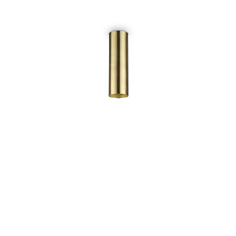 Светильник точечный накладной IDEAL LUX LOOK 285214 28Вт GU10