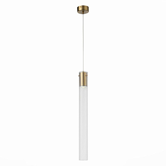 Светильник подвесной ST Luce TERNI SL1229.313.01 5Вт GU10