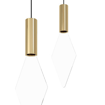 Светильник подвесной EGLO MIRADOR 390362 46,2Вт LED