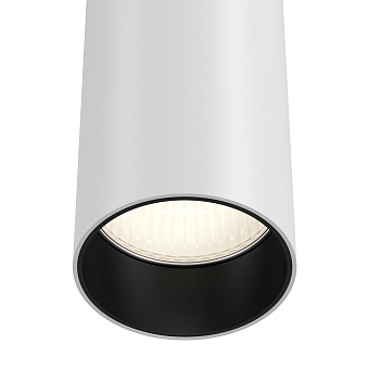Светильник точечный накладной Maytoni FOCUS LED C056CL-L12W3K 12Вт LED