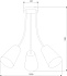 Светильник потолочный TK Lighting Wire 1711 60Вт E27