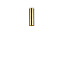 Светильник точечный накладной IDEAL LUX LOOK 285214 28Вт GU10