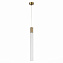 Светильник подвесной ST Luce TERNI SL1229.313.01 5Вт GU10
