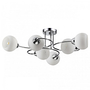 Люстра потолочная Lumion SYDNEE 4591/6C 240Вт 6 лампочек E27