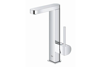 Смеситель для раковины GROHE Plus 23843003 хром