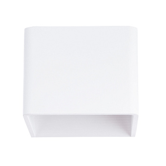 Светильник настенный Arte Lamp SCATOLA A1423AP-1WH 5Вт LED