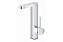Смеситель для раковины GROHE Plus 23843003 хром