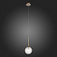 Светильник подвесной ST Luce ARCOBALINO SL1152.203.01 3Вт G9