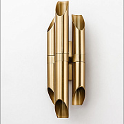 Светильник настенный ImperiumLOFT casamilano 143766-22 240Вт G9