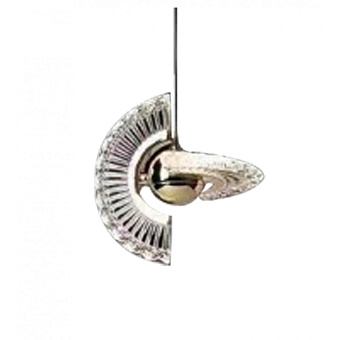 Светильник подвесной KINK Light Планета 08449-1A,33 4Вт LED