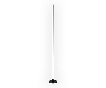 Торшер KINK Light Локи 08423-F,19(4000K) 18Вт LED