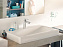 Смеситель для раковины KLUDI Pure Style 402920575 хром