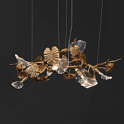 Светильник подвесной ImperiumLOFT Paris 219489-23 20Вт LED