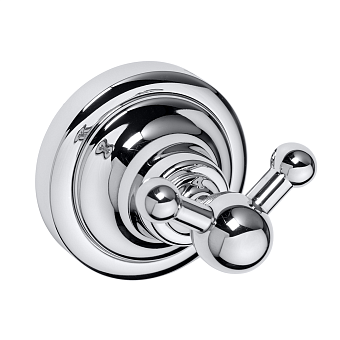 Крючок BEMETA RETRO 144306032 хром