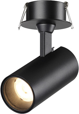 Светильник точечный встраиваемый Novotech SELENE 359224 15Вт LED