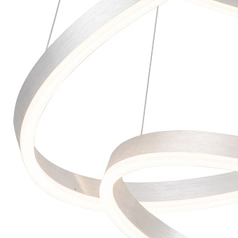 Светильник подвесной Stilfort Planetary 4005/11/03P 330Вт LED