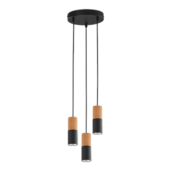 Светильник подвесной TK Lighting Elit 6310 50Вт GU10