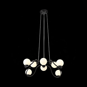 Светильник подвесной ST Luce LEGATEZZA SL1502.403.08 24Вт G9