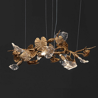 Светильник подвесной ImperiumLOFT Paris 219489-23 20Вт LED