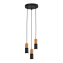 Светильник подвесной TK Lighting Elit 6310 50Вт GU10