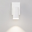 Светильник настенный Eurosvet HOLLY 20067/1 LED белый 5Вт COB LED