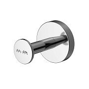 Крючок AM-PM Inspire 2.0 A50A35800 хром