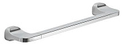 Полотенцедержатель Gedy Stelvio ST21/35(13) хром 35см