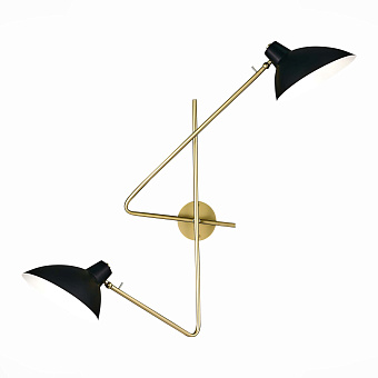 Бра ST Luce JARRO SL1803.201.02 120Вт E27