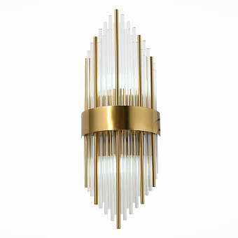 Светильник настенный ST Luce NITIDO SL1158.301.02 120Вт E14