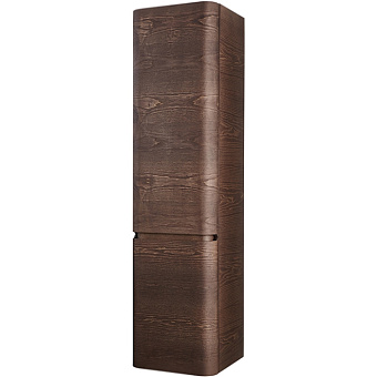 Пенал подвесной AM-PM Sensation M30CHR0406NF 35х40х155см орех