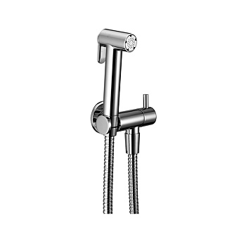 Гигиенический душ Cisal Shower CY00790021 хром