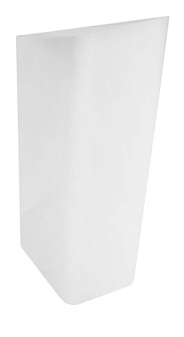 Пьедестал SANITA LUXE Classic NXTSLPD01
