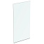 Реверсивная фиксированная панель 100 см Ideal Standard I.Life WetRoom Dual T4875EO