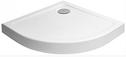 Душевой поддон RADAWAY Doros SDRA9090-05 90х90см