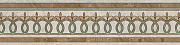 Бордюр KERAMA MARAZZI Эвора HGD\A528\13000RL разноцветный 7,2х30см 0,022кв.м.