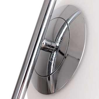 Светильник подвесной Arte Lamp Bolla-unica A1921SP-1CC 40Вт E27