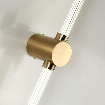 Бра Favourite Lignum 3057-2W 19Вт LED