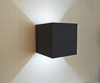 Бра KINK Light Куб 08585,19(4000K) 6Вт LED