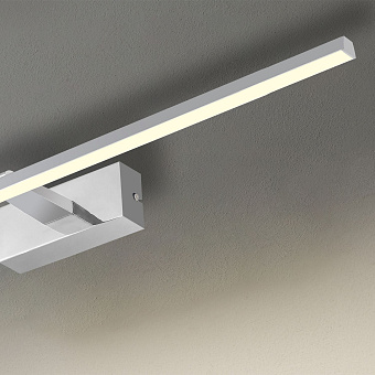 Подсветка для зеркал Favourite Scriptor 2433-3W 18Вт LED