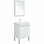Мебель для ванной AQUANET Nova Lite 302532 белый