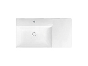 Раковина подвесная Hatria BAHIA BHD800465011TS0 46,5х80см