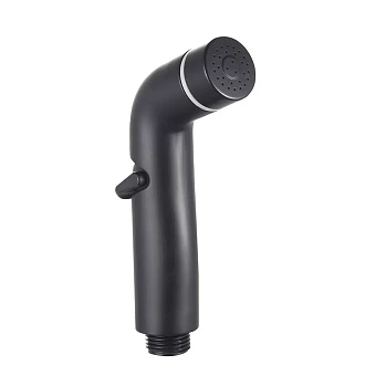 Лейка для гигиенического душа ESKO HHS200Black хром