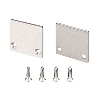 Набор заглушек для светодиодной ленты Arlight 035062