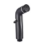 Лейка для гигиенического душа ESKO HHS200Black хром