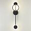 Светильник настенный Odeon MIDCENT 4322/16WL 12Вт LED