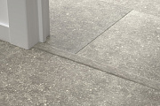 Порог Quick-Step 2150х48х13мм Темный голубой камень QSINCP05485
