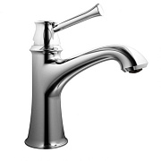 Смеситель для раковины IMPRESE PODZIMA LEDOVE ZMK01170101 хром