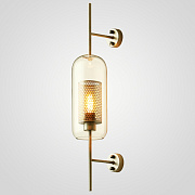 Светильник настенный ImperiumLOFT Catchwall 189447-26 60Вт E27