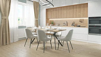 Виниловый ламинат Alpine Floor Ларго ЕСО 14-6 1220х183х3,5мм 34 класс 2,23кв.м